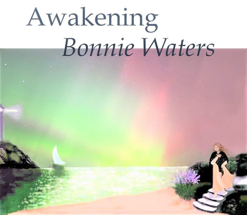 Awakening Cover